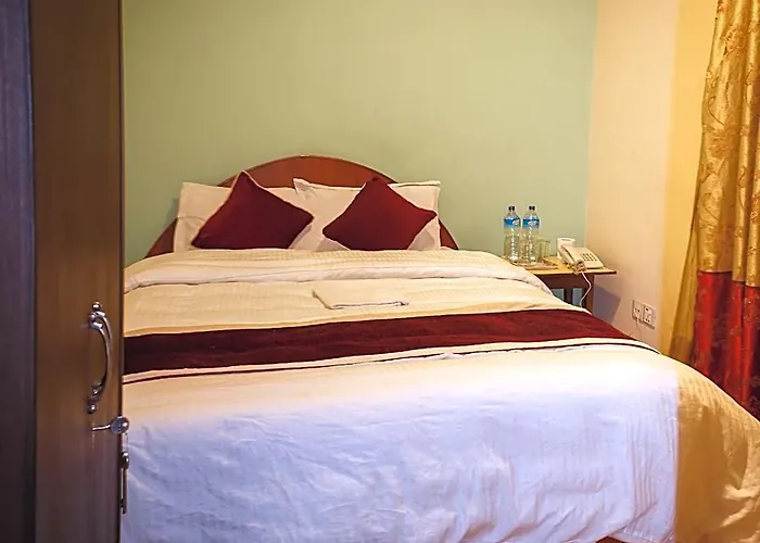 Hotel Hikers Haven 2* Kathmandu