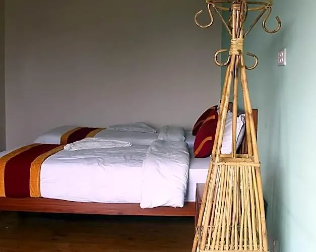 Hotel Hikers Haven 2* Kathmandu