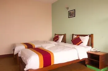 Hotel Hikers Haven Hotel Kathmandu