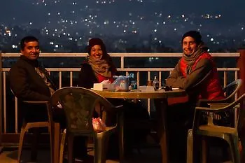 Hotel Hotel Hikers Haven Kathmandu