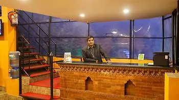 Hotel Hikers Haven 2* Kathmandu